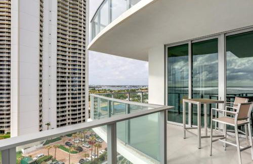 Condo at Amrit Ocean Resort with Panoramic Views - Foto 40