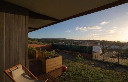 Casa Aalto - Architectural Cliffside Ocean Retreat - Foto 35