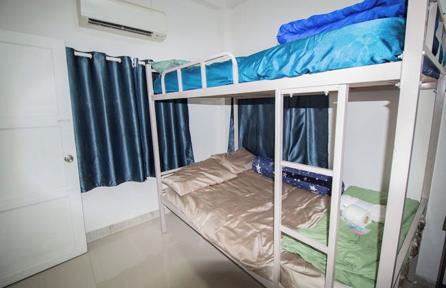 Skutan inn Bangchak - Photo 5