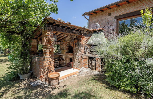 Casa Valentina Il Dindo - Photo 30