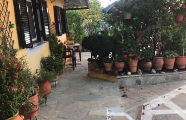 Mitsani Country House - Foto 13