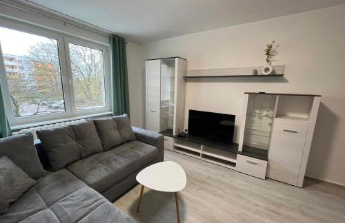 Moderne Studio-Apartments in Wolfen - Foto 57