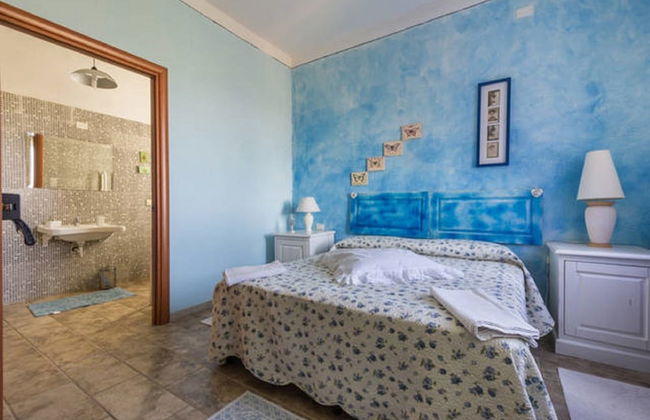 Agriturismo Cuaddus e Tellas - Foto 10