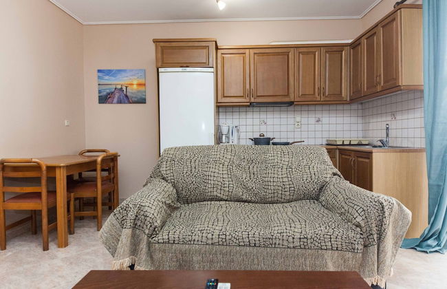 Vironas Delight 1Bd Apt w Lovely Balcony - Foto 19