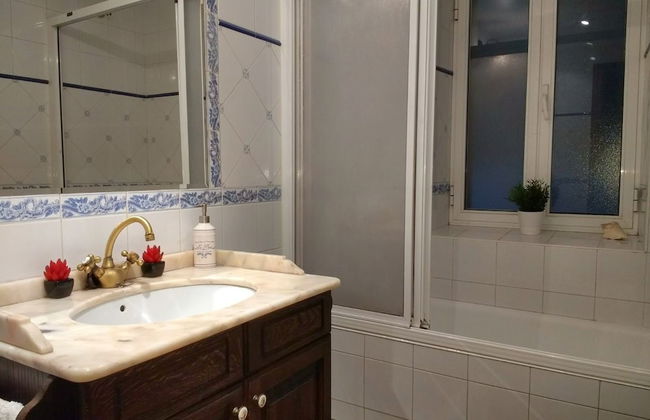 Casa Rural Ikaztegieta - Foto 55