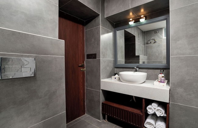 1 Amiras Entire Villa at Fateh Sagar, Udaipur - Foto 21