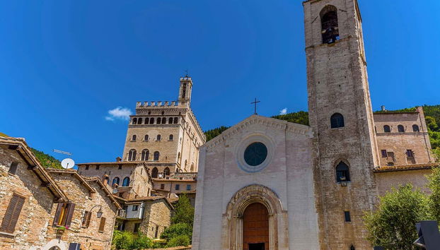 Gubbio Private Tour - Foto 4