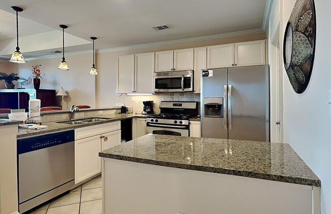 Wharf by Southern Vacation Rentals - Foto 19