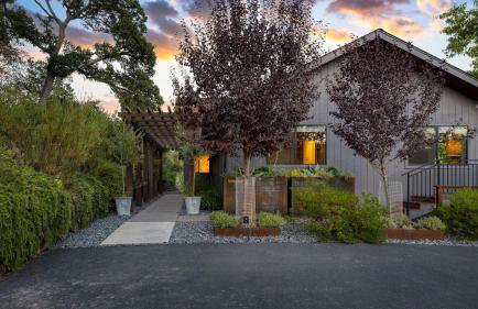 Kenwood Vista by Avantstay 7acres w/ Pool, Fire Pit, Vineyard Views - Foto 65