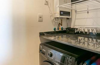 Aptos em Cond. c/ Piscina a 180m da Praia - IRB - Foto 29