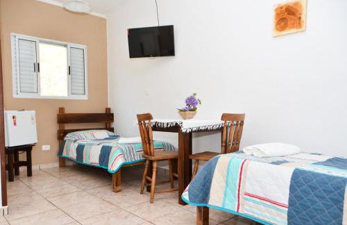 Hotel Fazenda Villa Galicia - Foto 40