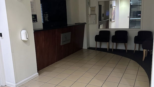 CBD apartments - Foto 4, Reception