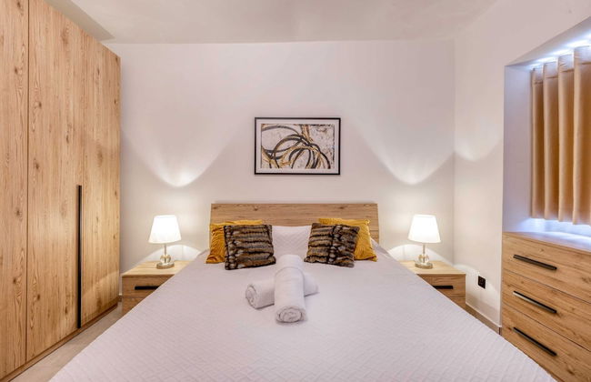 Pool Apartment - Foto 1