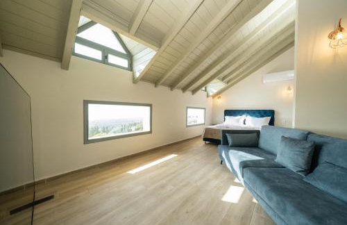 THISEFS luxury apartments Kefalonia - Foto 28