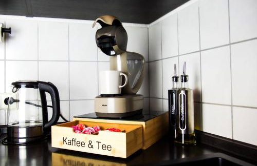 Casa Paletta -Superior Design -Parkplatz -Balkon - Foto 28