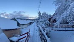Refuge de l'Ecureuil - Foto 3