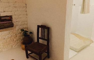 Casas Velhinhas - Apartº Aconchego e Apartº Calmaria - Foto 28