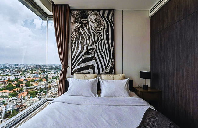 The Lumiere Luxury Citypoint ANGIA - Foto 20