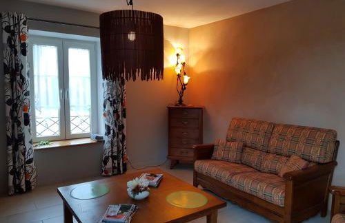 Gîte du Toilier - Foto 11