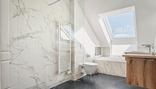 Das Allgäu Schätzle - Foto 4, Shower