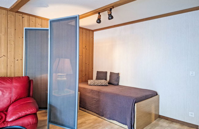 Chalet im Gässli - Foto 15