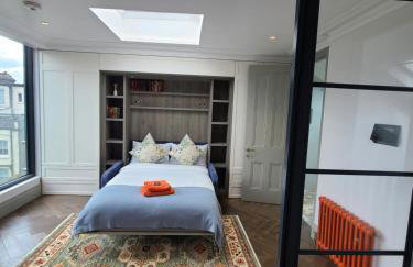 Boutique Linden Gardens 1st floor and loft apartments - Foto 3