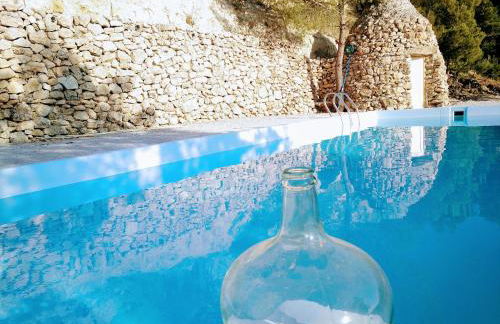 Casa Rivera Río Jucar - Foto 27