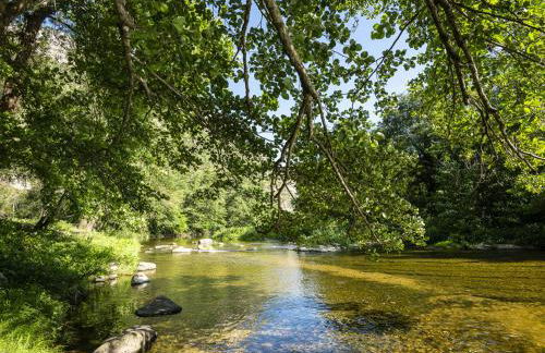 Escapade romantique ardéchoise - Photo 16