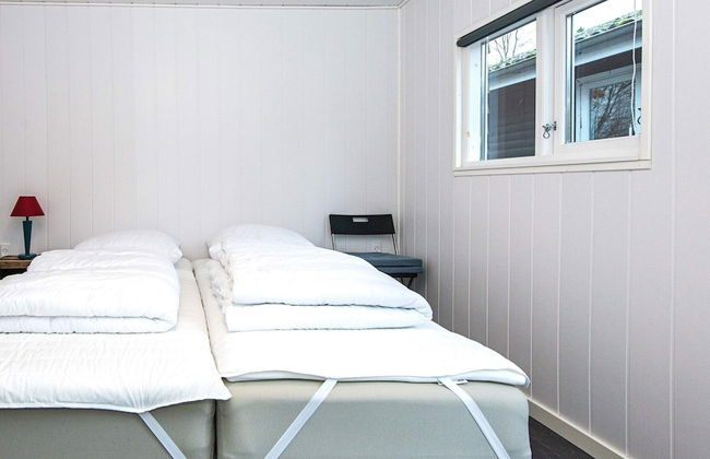 6 Person Holiday Home in Ronde - Foto 4