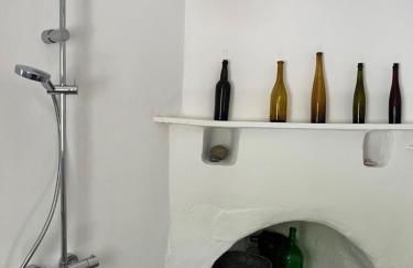 Garden Village House in Pythagorio-Hora, Samos Island - Foto 8