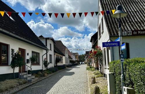 Ferienwohnung Smukke Bleibe - Foto 24