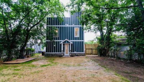 Luxury Nashville Home - Foto 3, Garden, Garden view