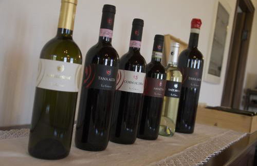 B&B La Gibiana - Foto 19