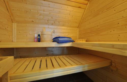 Emilias Hüs, Reethaus in der Bucht von Wismar - Photo 21