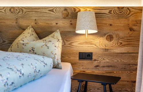 Lippmöshof Apartment Odla - Photo 17