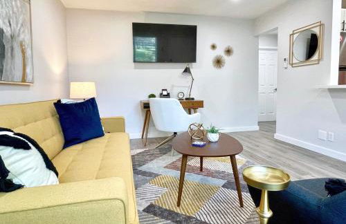 Downtown-Nomads-King Bed-Free Parking - Foto 31