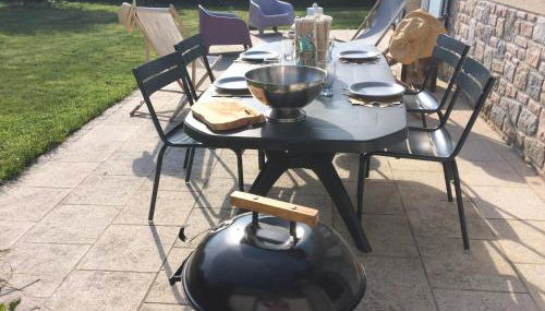 Kerellouan Family house 8 near Beach Cap Frehel - Foto 4