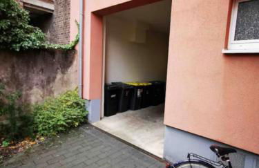 "GREENSUN-HOMES" Messe, Flughafen und Zentrums nah, Ruhig, Modern, schnelles WLAN, Balkon und Küche, freies Parken, 4 Schlafplätze möglich - Photo 22