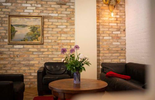 Kleine Backsteinloft - Photo 23