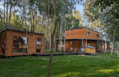 Brzozowe Siedlisko Chechłówka - Foto 9