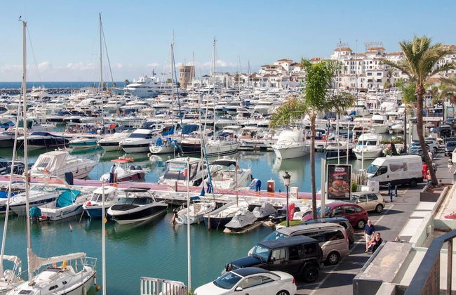 InstaStay Front line Harbor Apartment - Foto 59