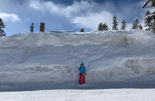 Mountainback 79 Loft Den - Foto 9