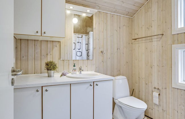 "Selja" - 15m from the sea - Foto 9