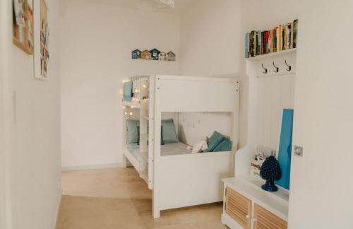 Natoli Beach House & Villas - Villa Giorgia - Foto 16