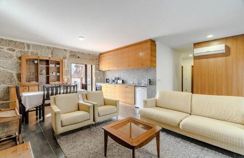 Casa Feixa Gerês - Foto 1