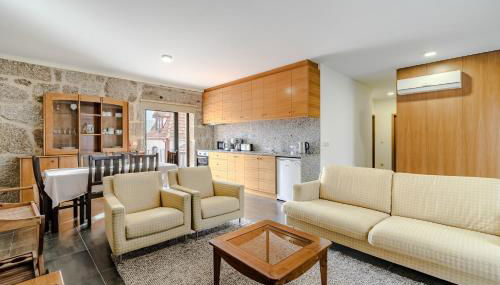 Casa Feixa Gerês - Foto 1