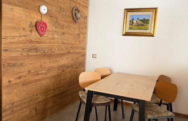 Cozy tiny flat in Cadore Dolomiti - Foto 7