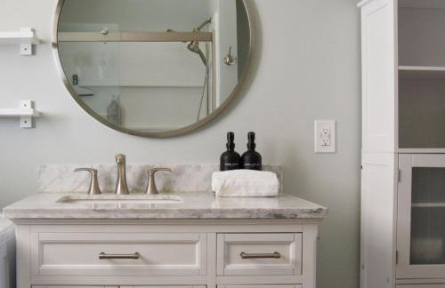 Spacious 4bed, super close to UM & Downtown, 2 living rooms - Foto 23