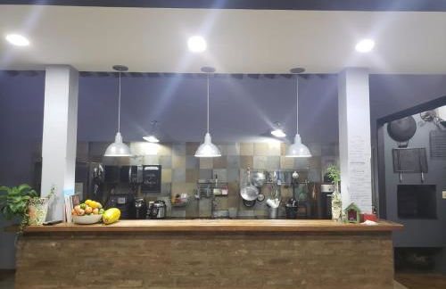 Quintal Secreto com Piscina Aquecida - Foto 42