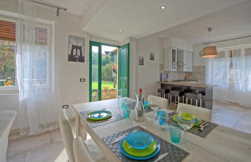 Casa al Bosco by PosarelliVillas - Foto 10